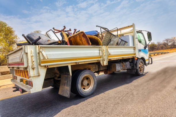 Best Garage Cleanout Services  in Kaibito, AZ